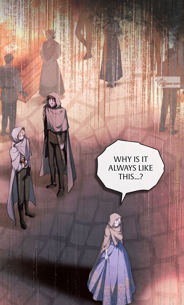 Read Her Majesty’s Night Manga Online