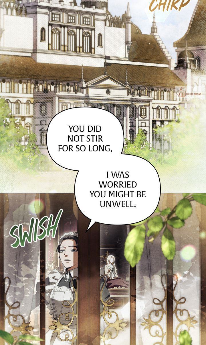 Read Her Majesty’s Night Manga Online
