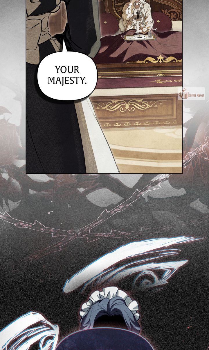 Read Her Majesty’s Night Manga Online