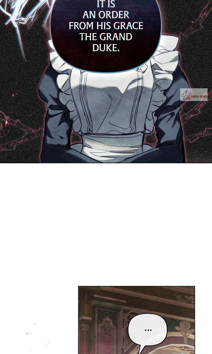Read Her Majesty’s Night Manga Online