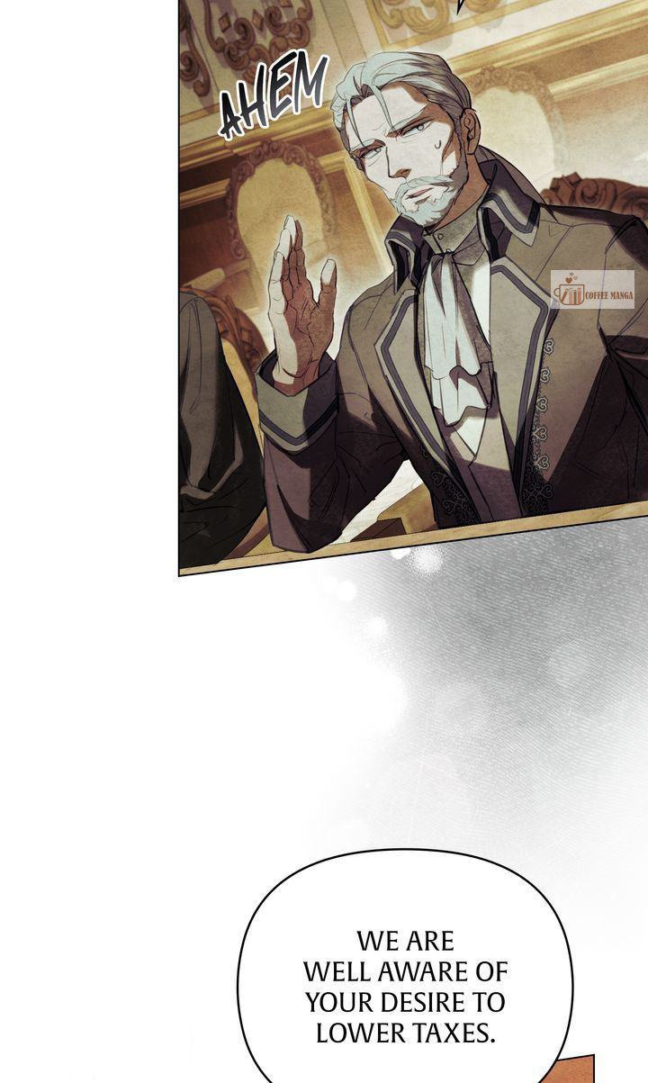 Read Her Majesty’s Night Manga Online