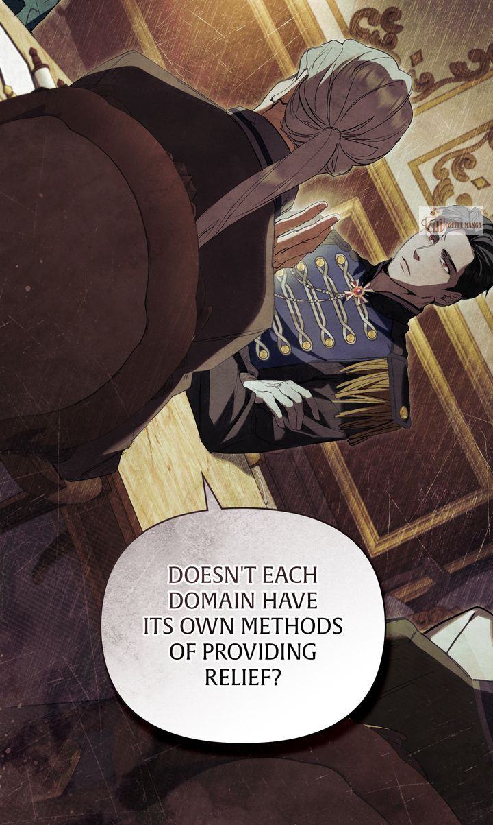 Read Her Majesty’s Night Manga Online