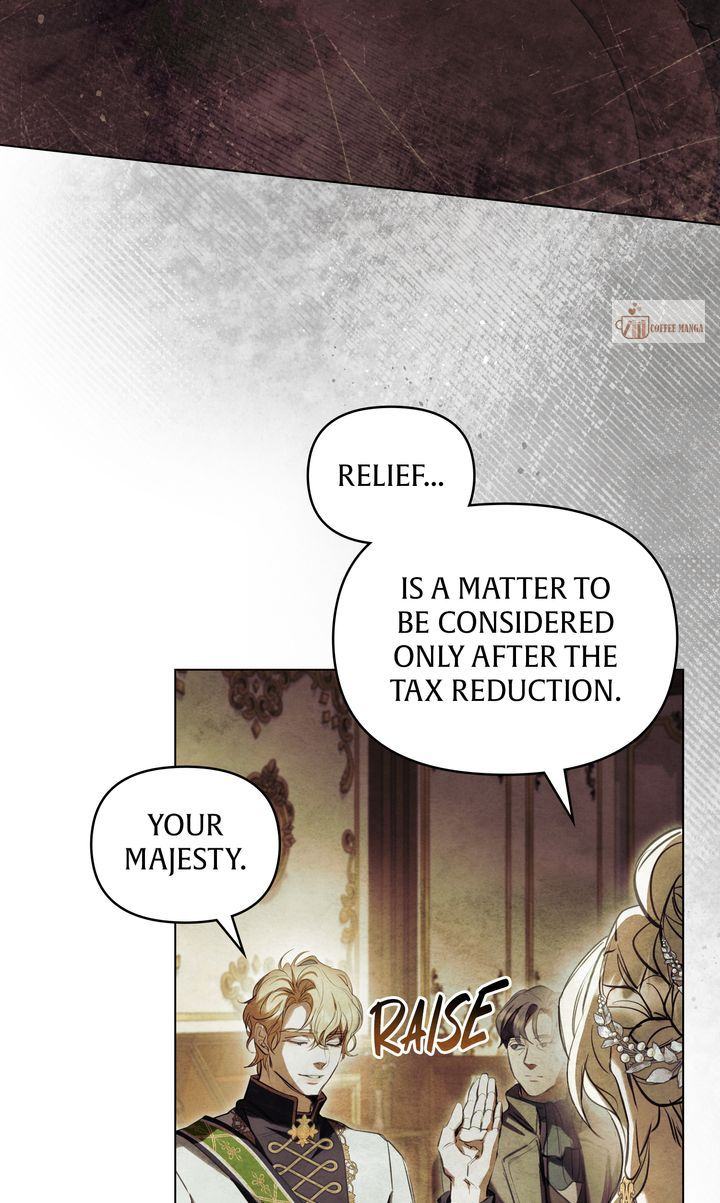 Read Her Majesty’s Night Manga Online