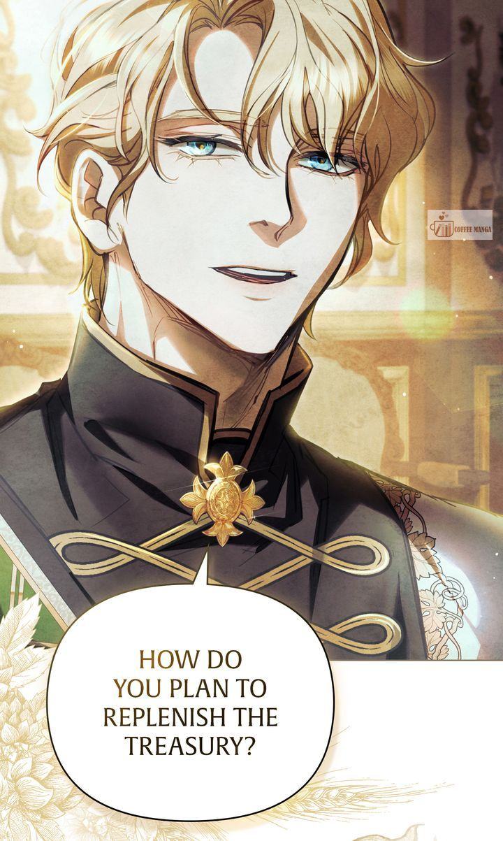 Read Her Majesty’s Night Manga Online