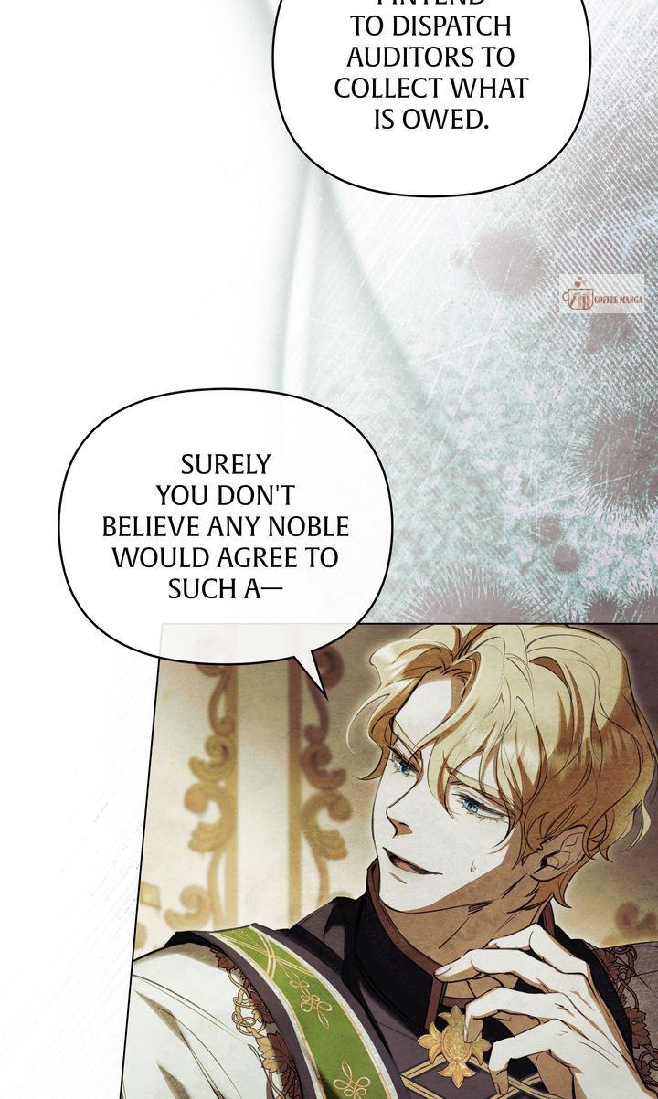 Read Her Majesty’s Night Manga Online