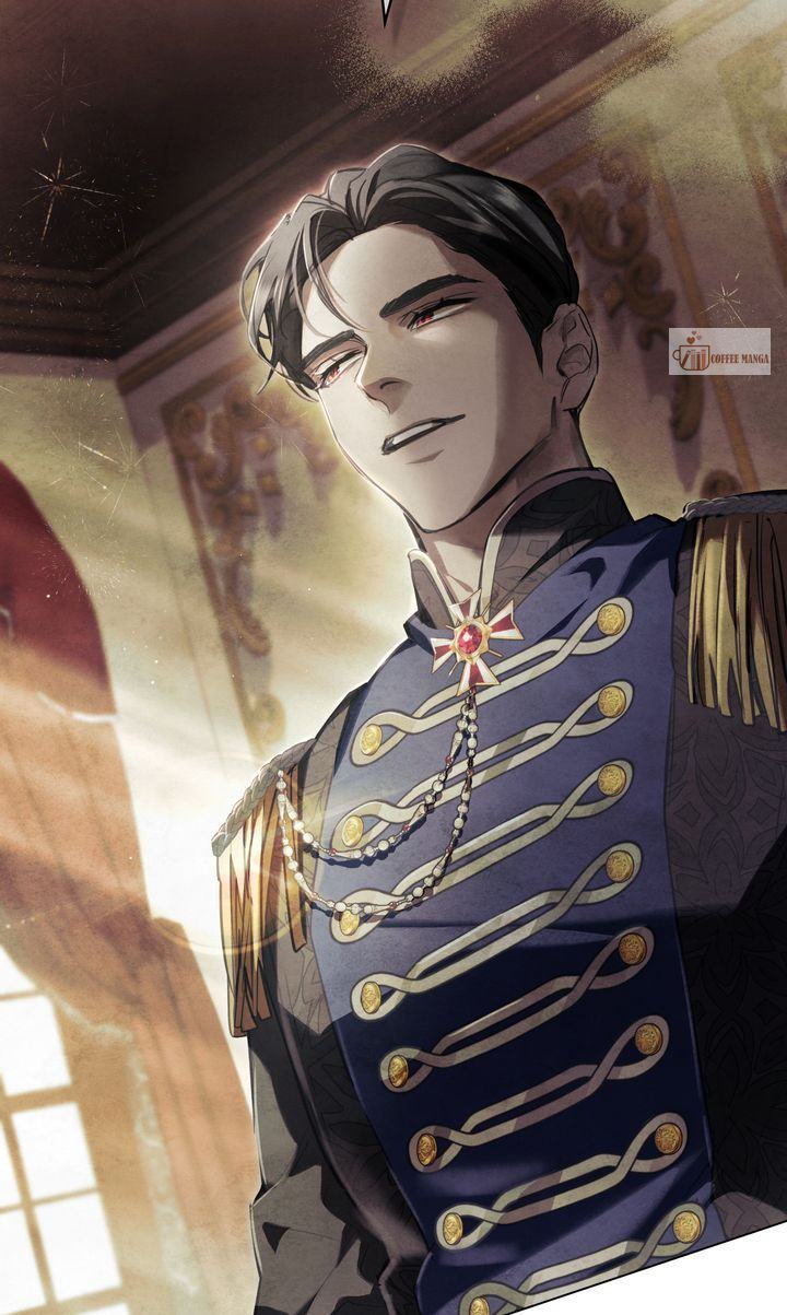 Read Her Majesty’s Night Manga Online