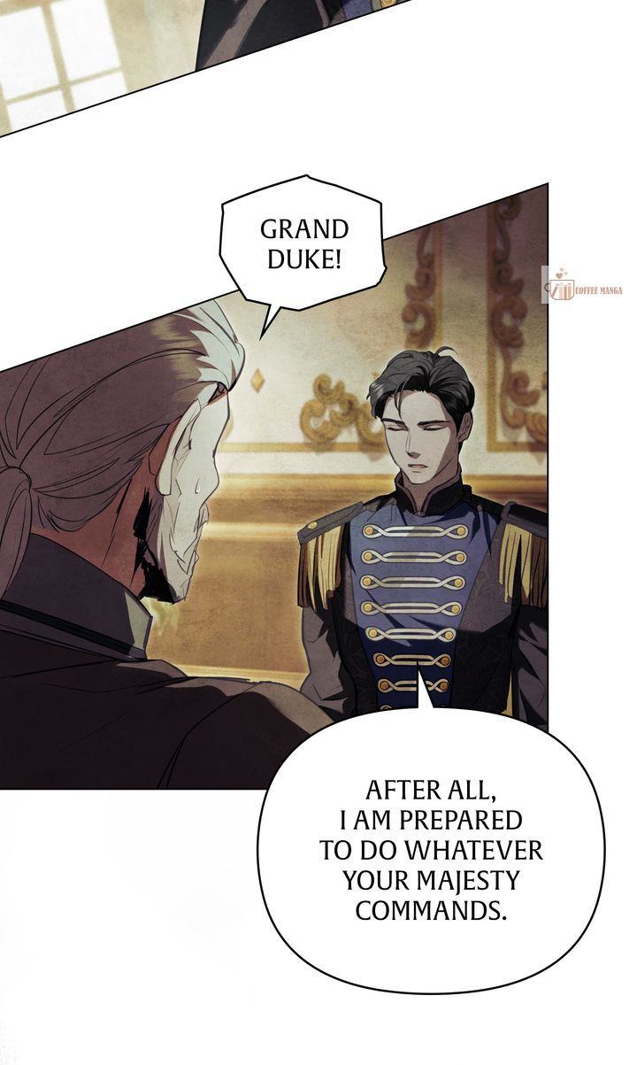 Read Her Majesty’s Night Manga Online