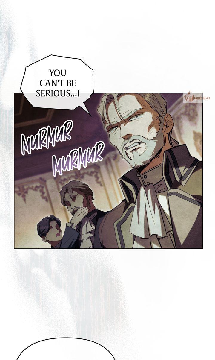 Read Her Majesty’s Night Manga Online