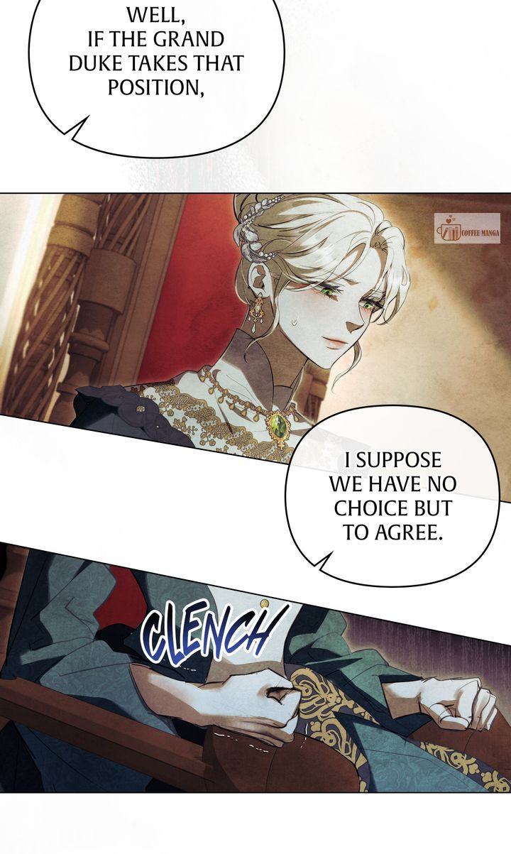 Read Her Majesty’s Night Manga Online