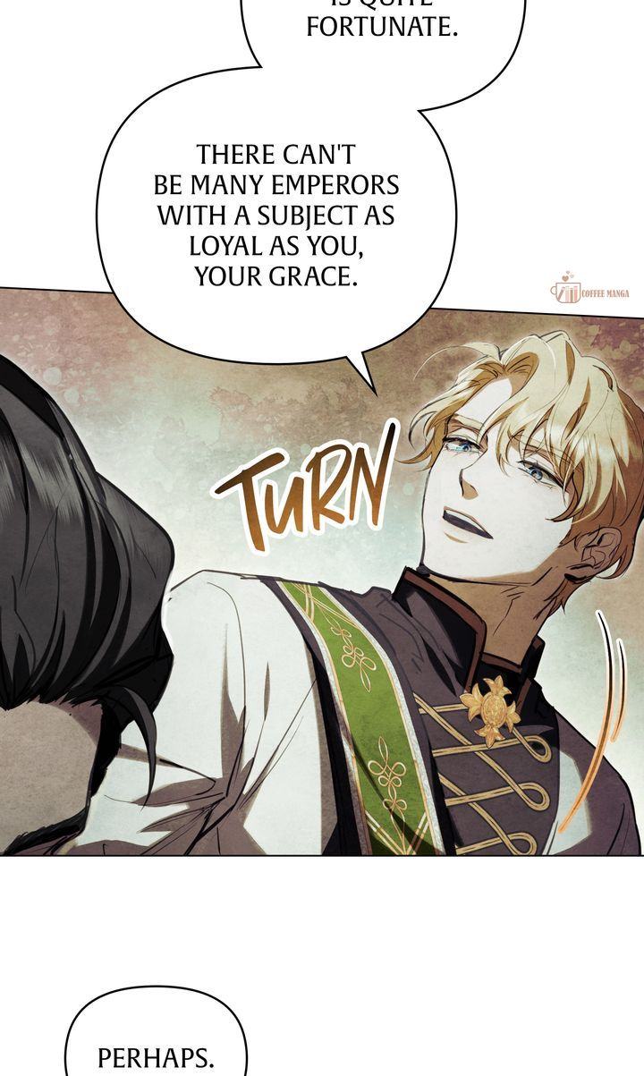 Read Her Majesty’s Night Manga Online