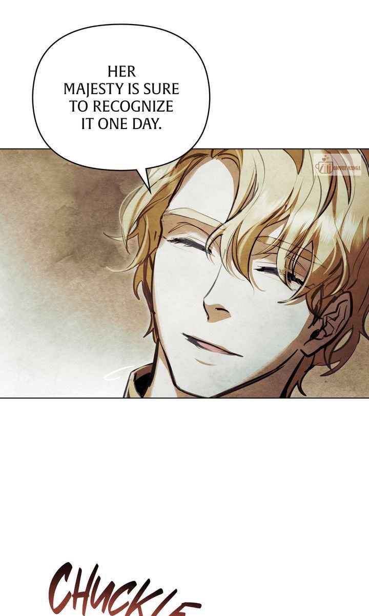 Read Her Majesty’s Night Manga Online