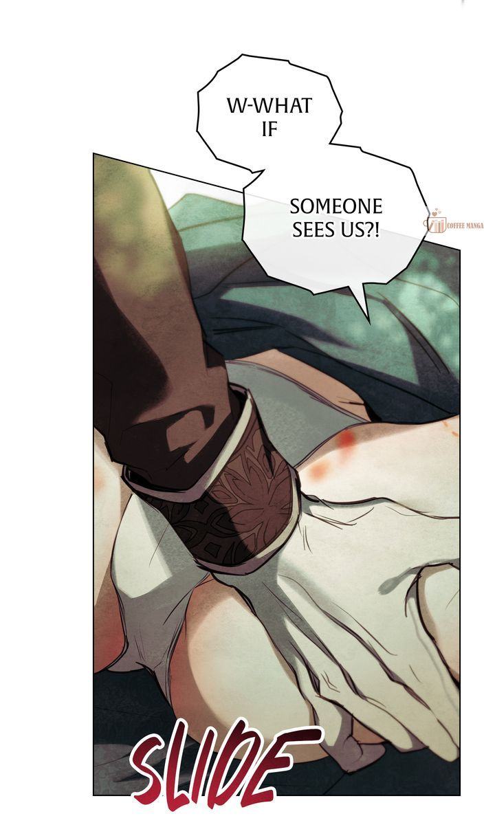 Read Her Majesty’s Night Manga Online