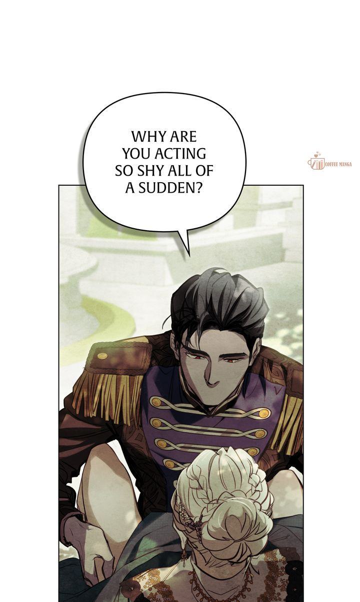 Read Her Majesty’s Night Manga Online