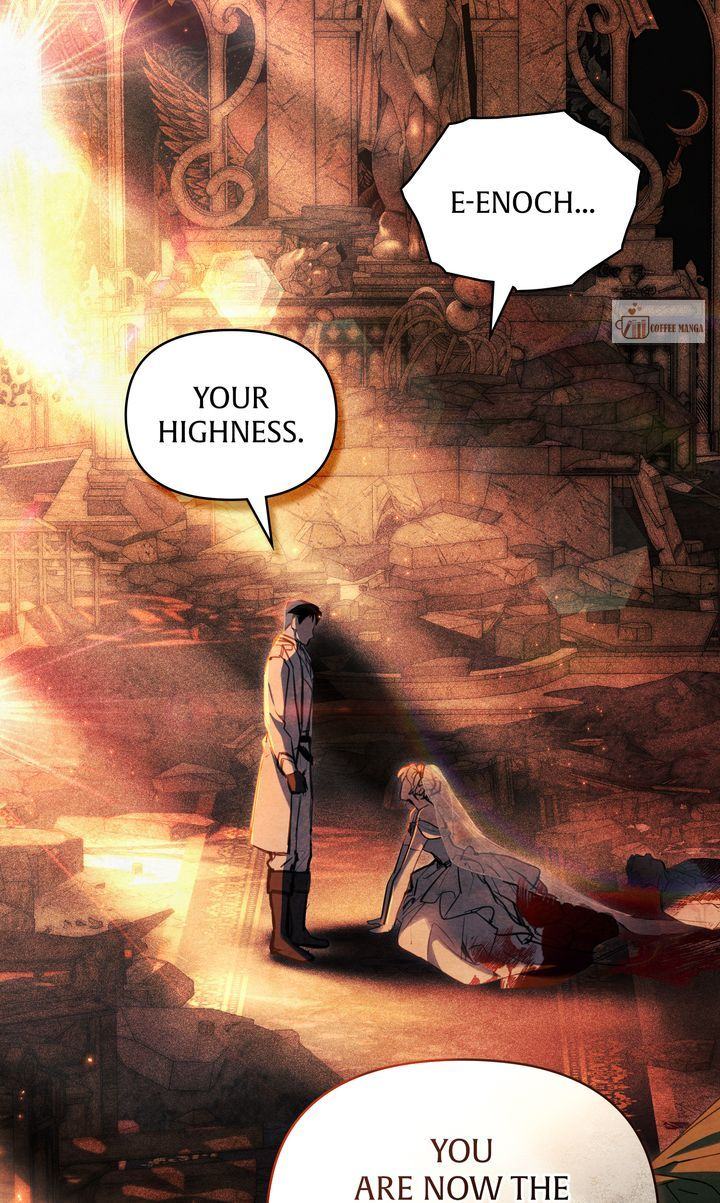 Read Her Majesty’s Night Manga Online