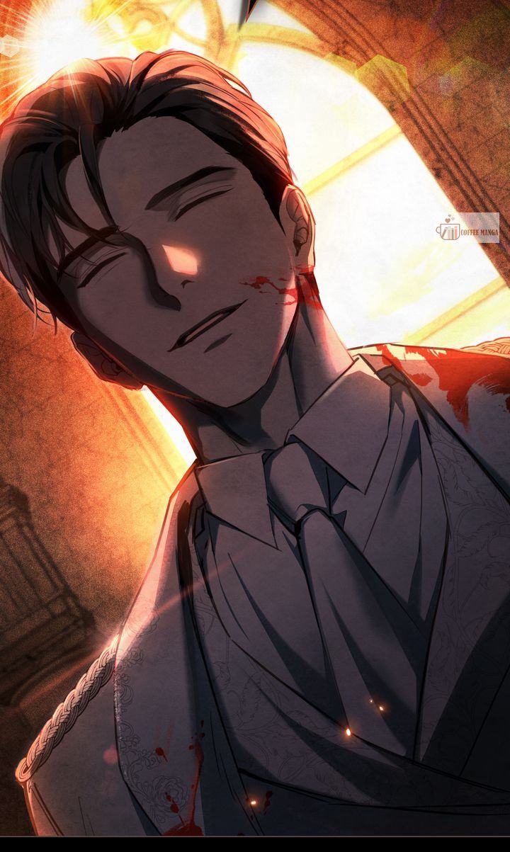 Read Her Majesty’s Night Manga Online