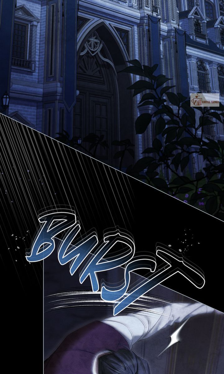 Read Her Majesty’s Night Manga Online