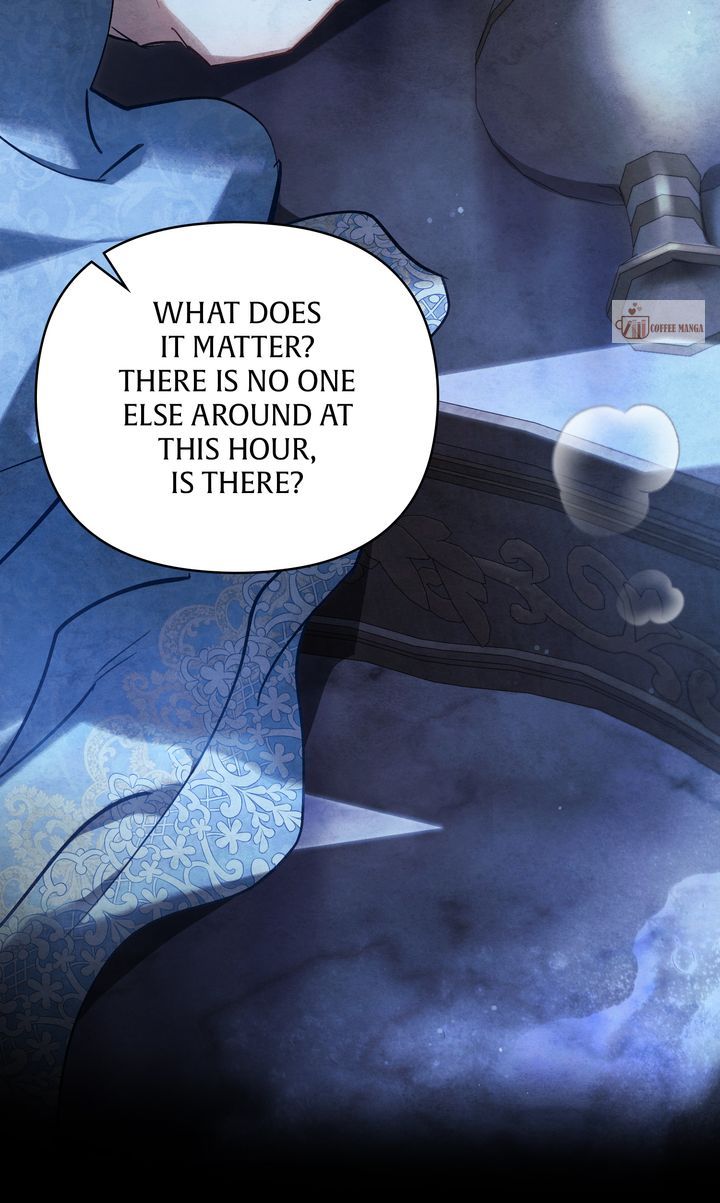 Read Her Majesty’s Night Manga Online