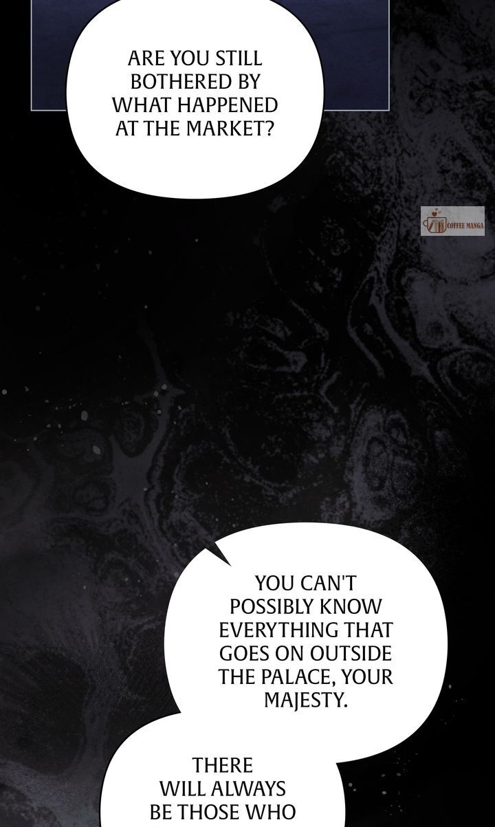 Read Her Majesty’s Night Manga Online