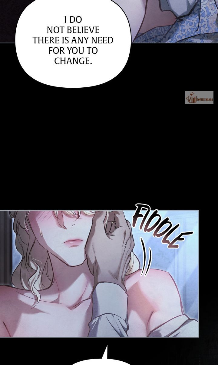 Read Her Majesty’s Night Manga Online
