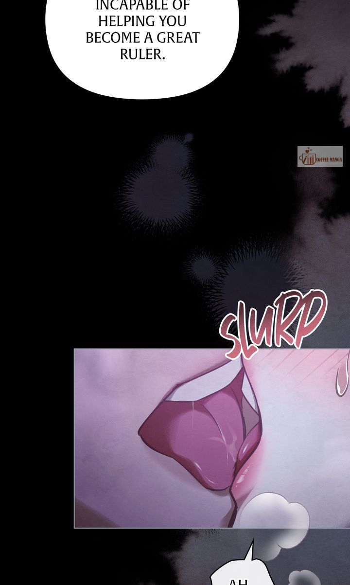 Read Her Majesty’s Night Manga Online