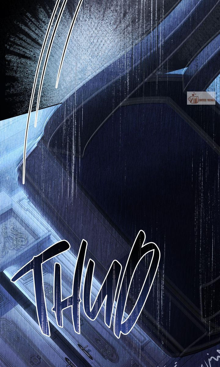 Read Her Majesty’s Night Manga Online