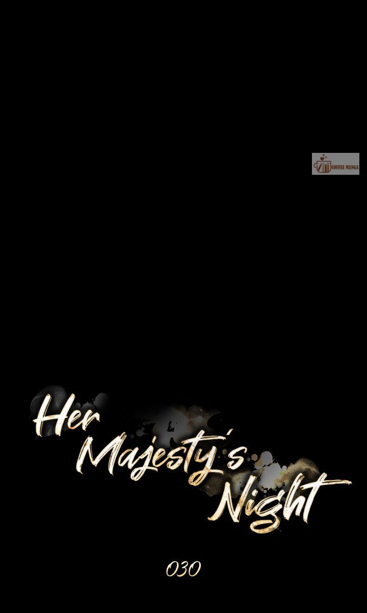 Read Her Majesty’s Night Manga Online