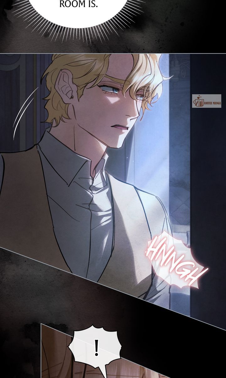 Read Her Majesty’s Night Manga Online