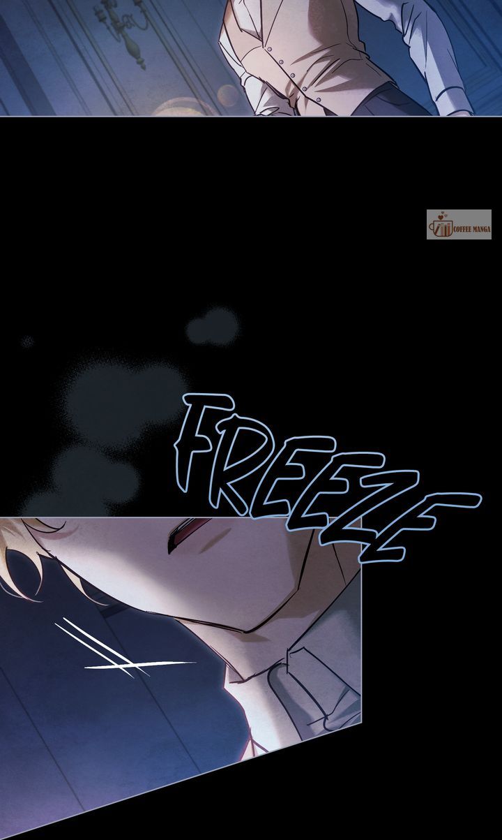 Read Her Majesty’s Night Manga Online