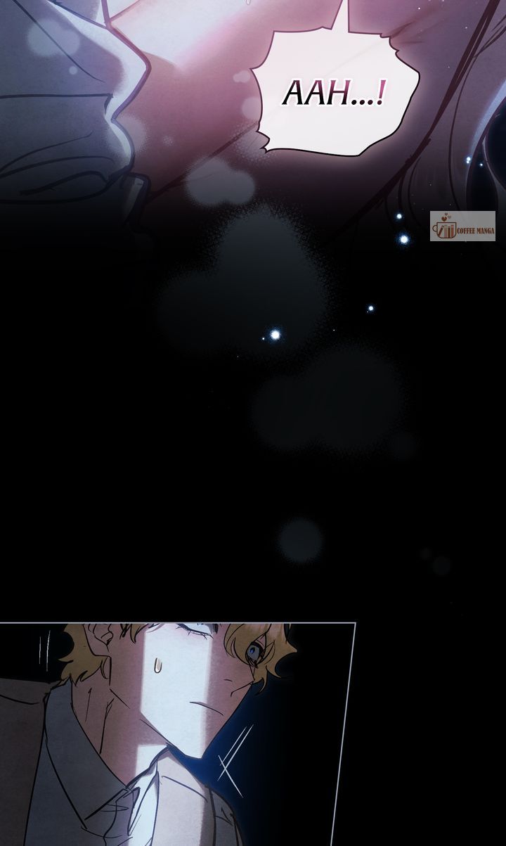 Read Her Majesty’s Night Manga Online