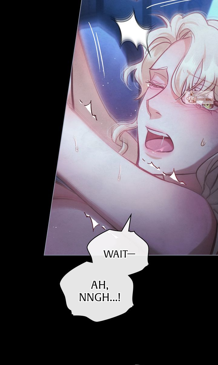 Read Her Majesty’s Night Manga Online