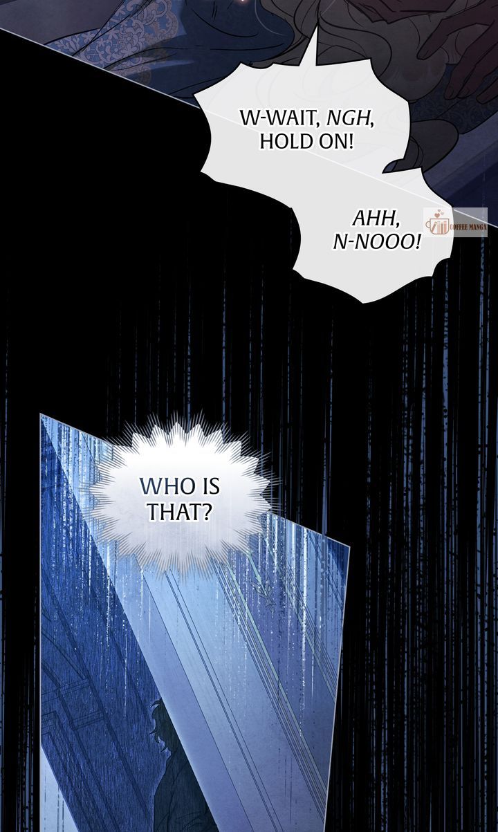 Read Her Majesty’s Night Manga Online