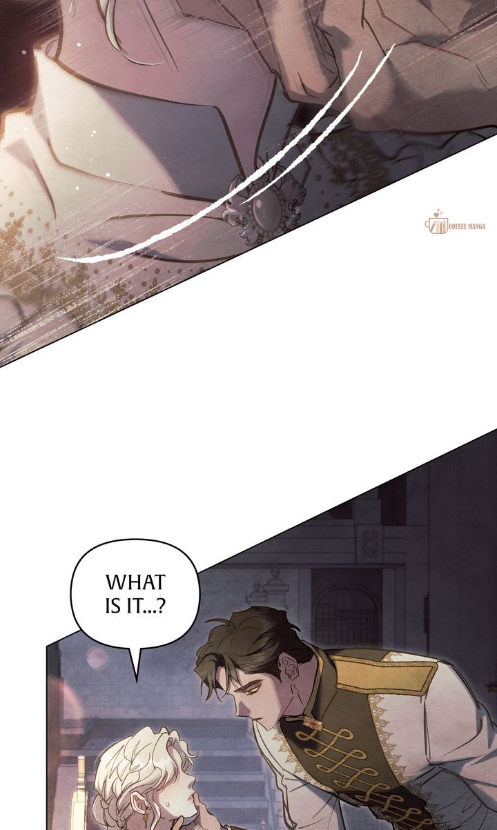 Read Her Majesty’s Night Manga Online