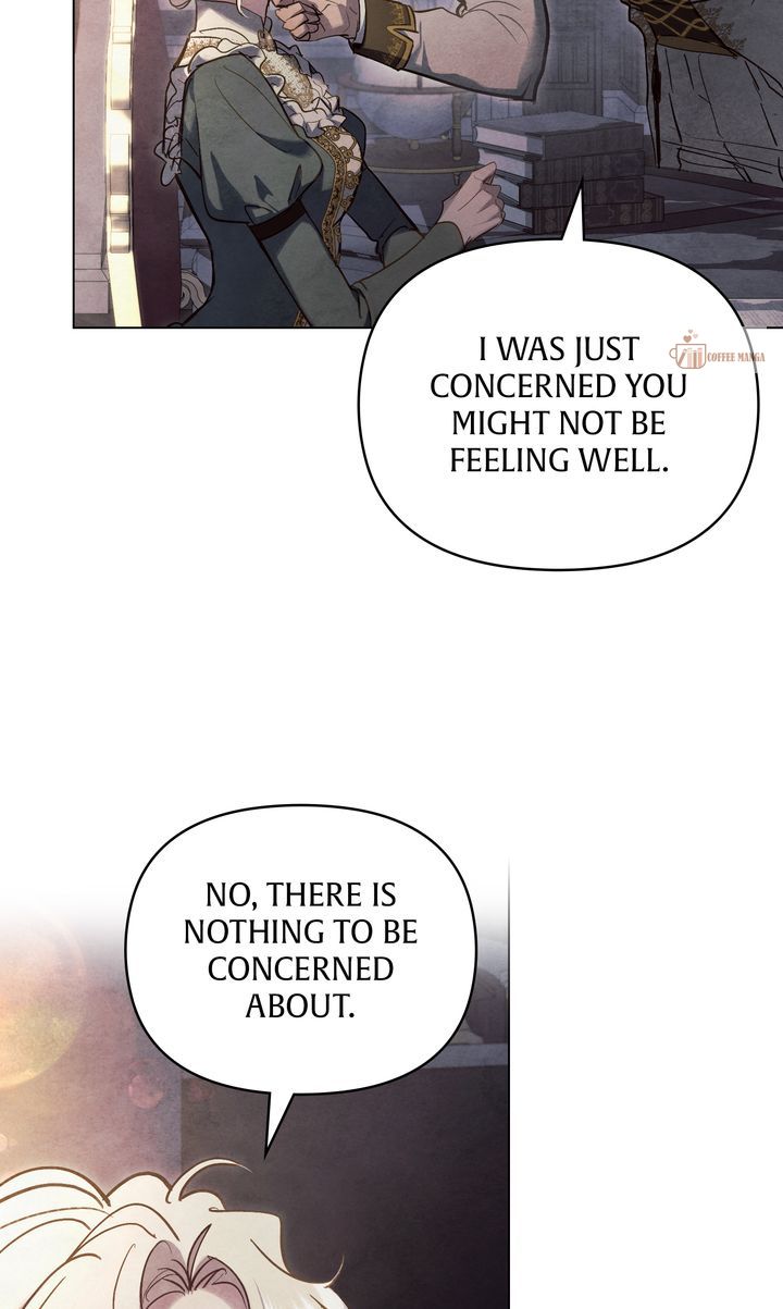 Read Her Majesty’s Night Manga Online