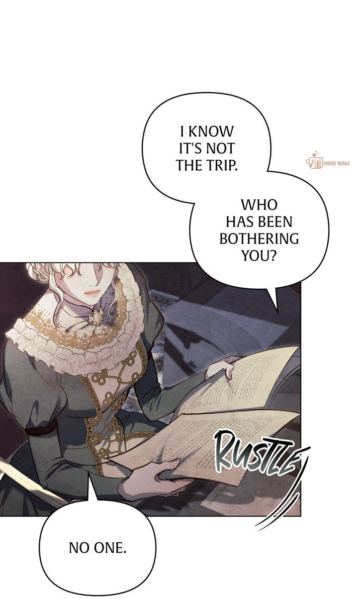 Read Her Majesty’s Night Manga Online
