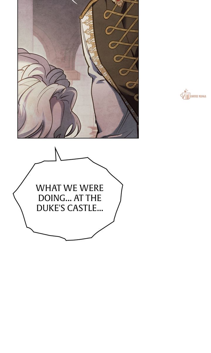 Read Her Majesty’s Night Manga Online