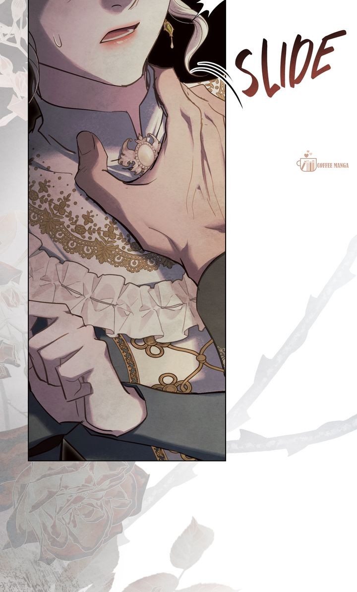 Read Her Majesty’s Night Manga Online