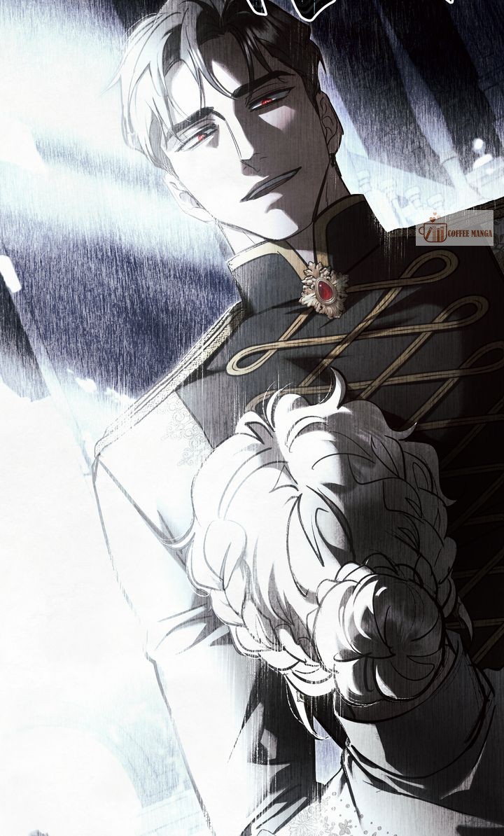 Read Her Majesty’s Night Manga Online