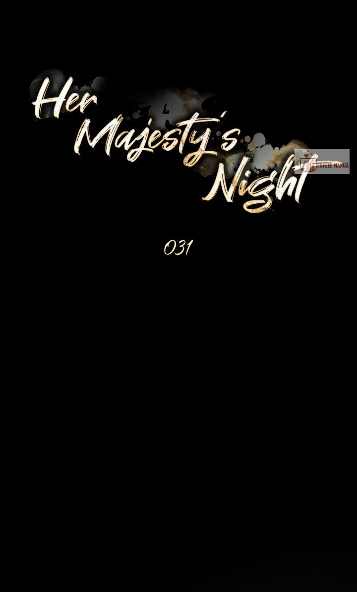 Read Her Majesty’s Night Manga Online