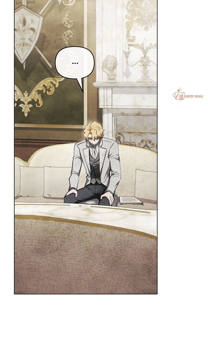 Read Her Majesty’s Night Manga Online