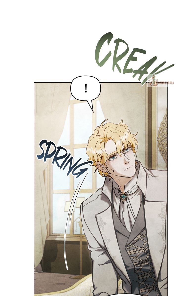 Read Her Majesty’s Night Manga Online