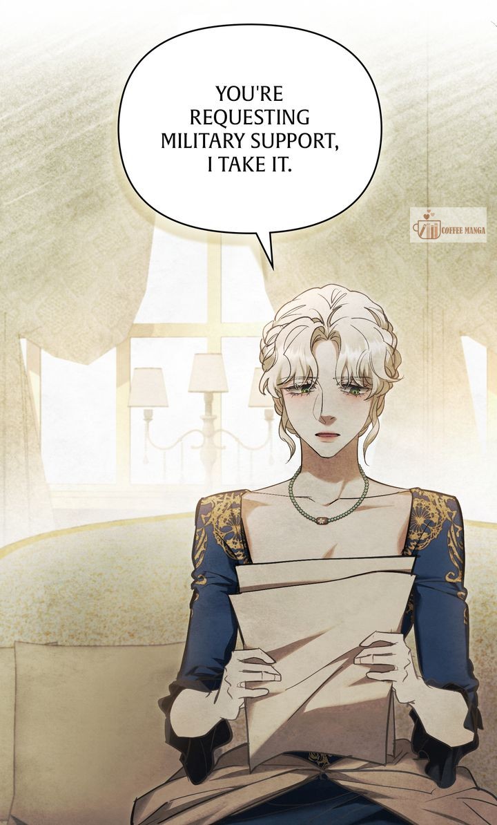 Read Her Majesty’s Night Manga Online