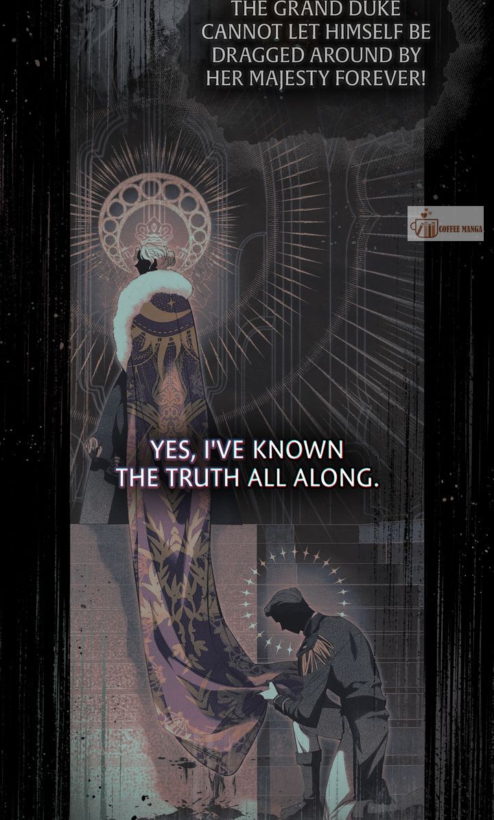 Read Her Majesty’s Night Manga Online