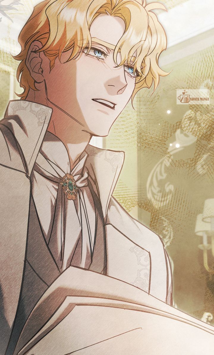 Read Her Majesty’s Night Manga Online