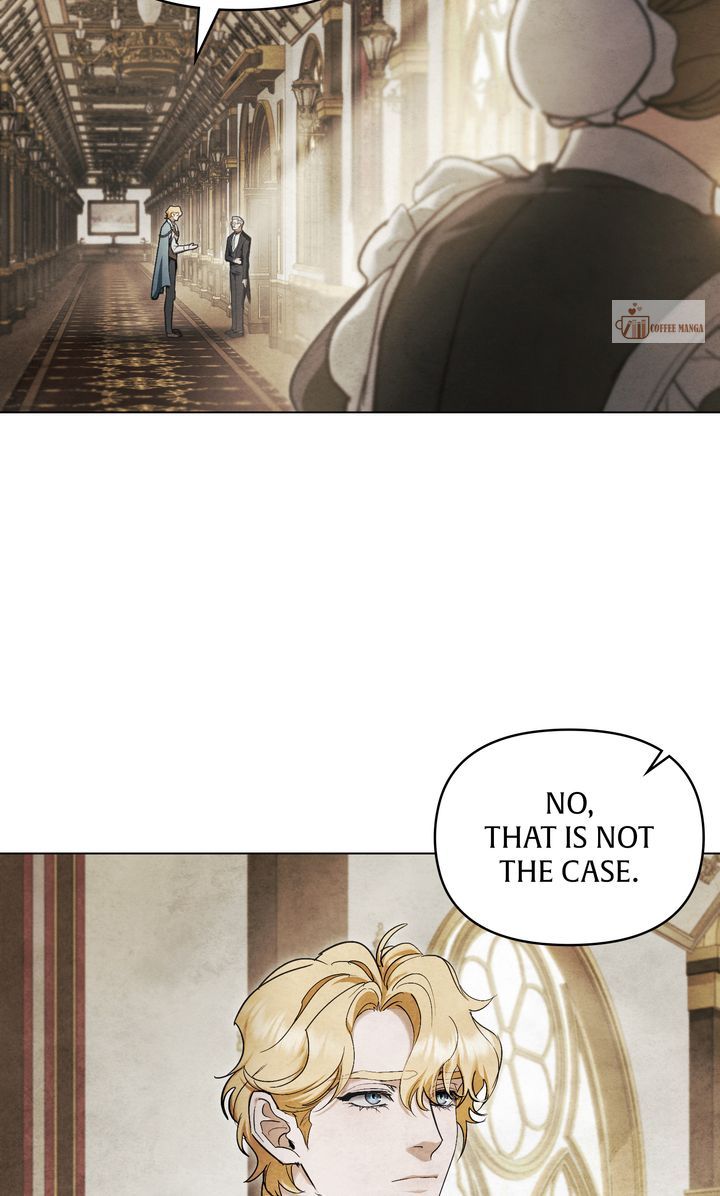 Read Her Majesty’s Night Manga Online