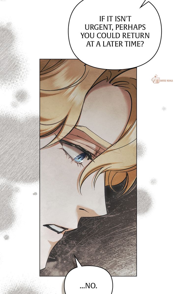Read Her Majesty’s Night Manga Online