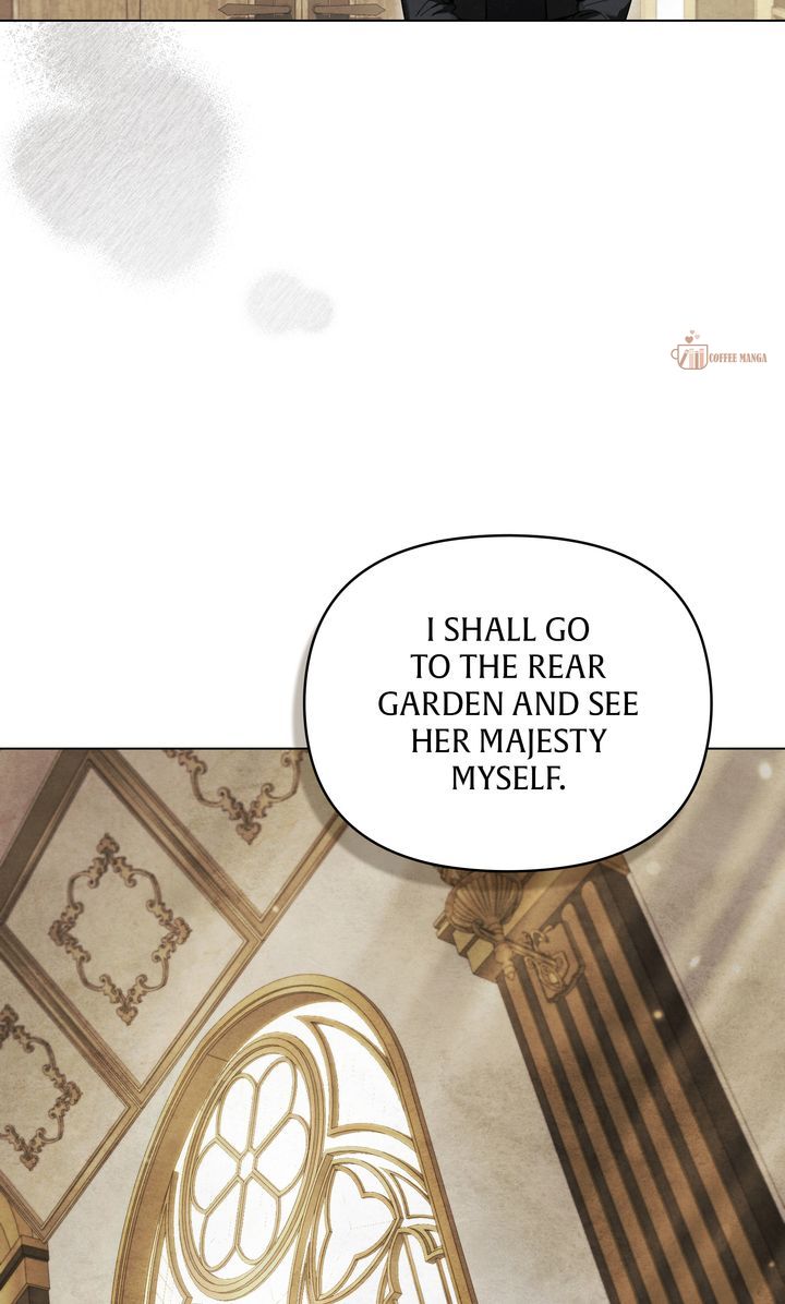 Read Her Majesty’s Night Manga Online