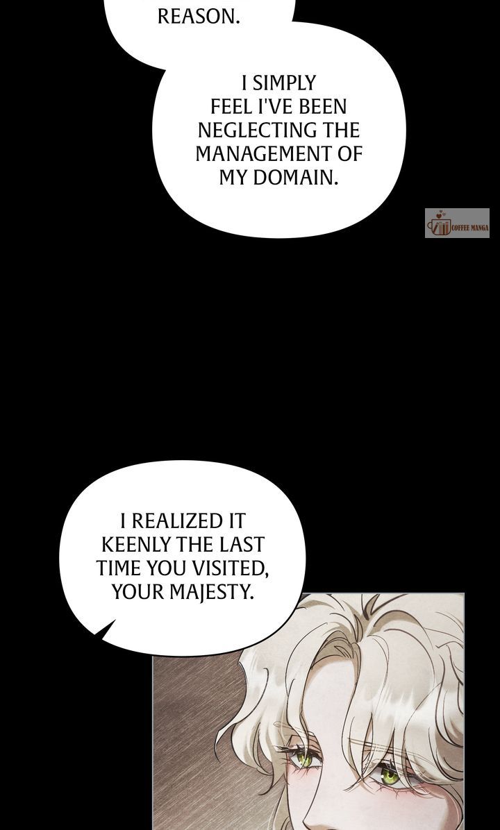 Read Her Majesty’s Night Manga Online