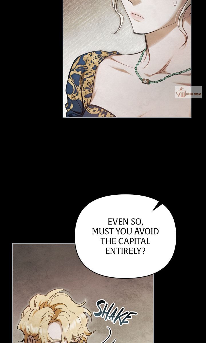 Read Her Majesty’s Night Manga Online