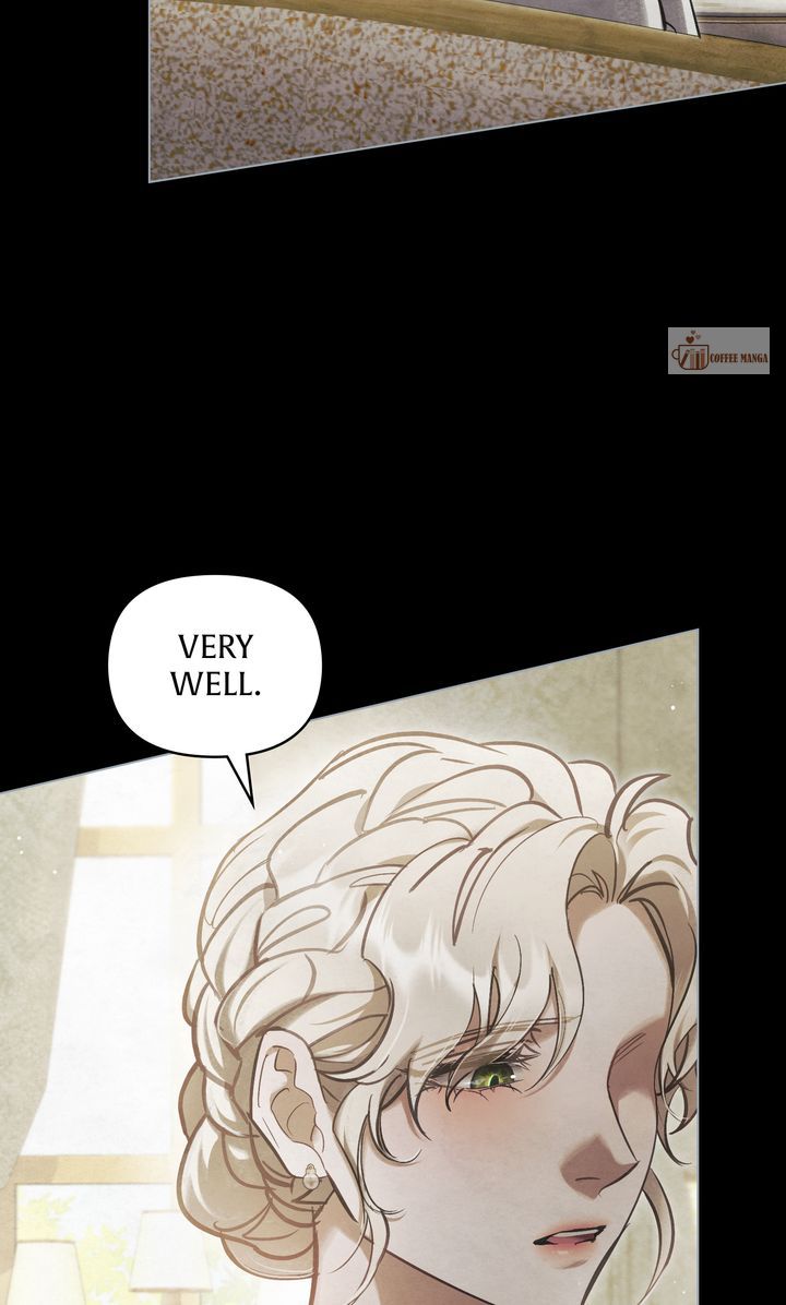 Read Her Majesty’s Night Manga Online