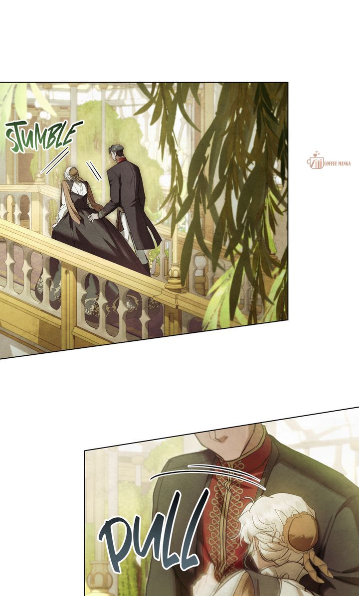 Read Her Majesty’s Night Manga Online